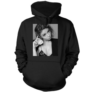 Sarah Hyland Mens Pullover Hoodie Sweatshirt