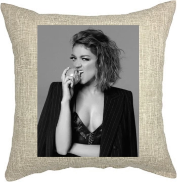 Sarah Hyland Pillow