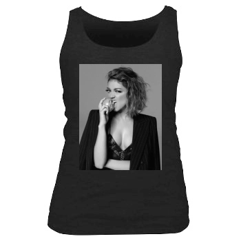 Sarah Hyland Women's Tank Top