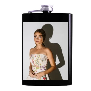 Sarah Hyland Hip Flask