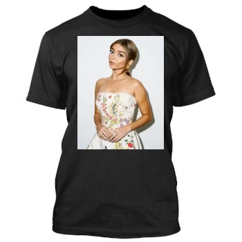 Sarah Hyland Men's TShirt