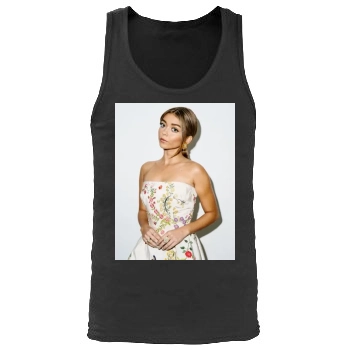 Sarah Hyland Men's Tank Top