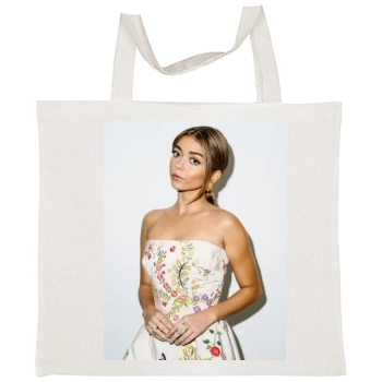 Sarah Hyland Tote