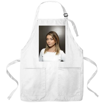 Sarah Hyland Apron