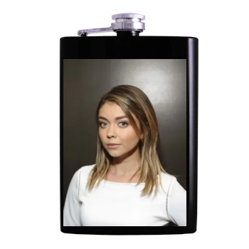 Sarah Hyland Hip Flask