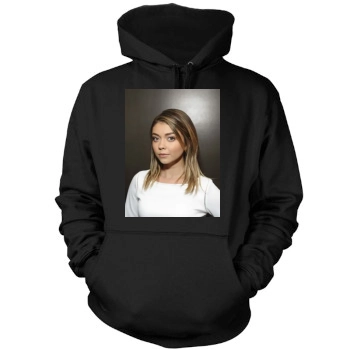 Sarah Hyland Mens Pullover Hoodie Sweatshirt