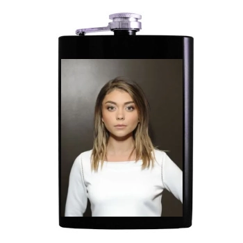 Sarah Hyland Hip Flask