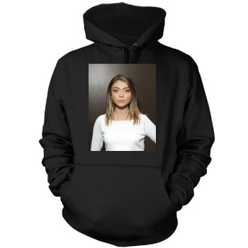 Sarah Hyland Mens Pullover Hoodie Sweatshirt