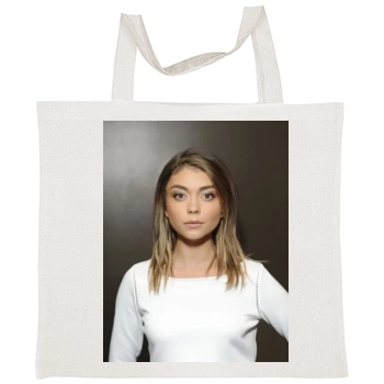 Sarah Hyland Tote