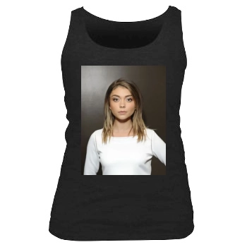 Sarah Hyland Women's Tank Top