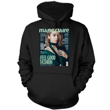 Sarah Hyland Mens Pullover Hoodie Sweatshirt