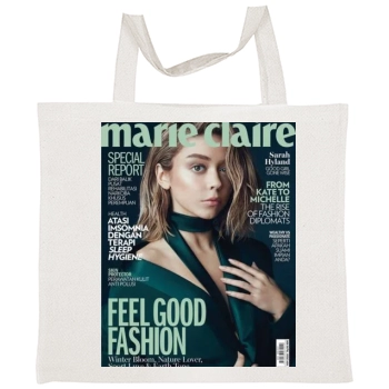 Sarah Hyland Tote