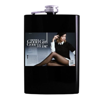 Sarah Hyland Hip Flask