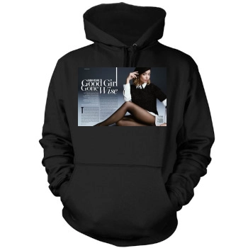 Sarah Hyland Mens Pullover Hoodie Sweatshirt