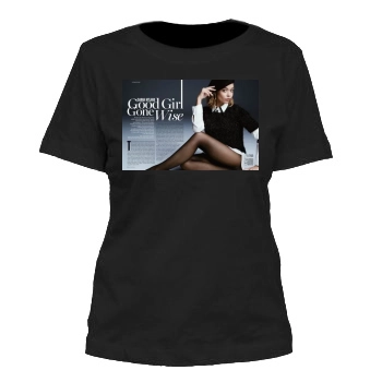 Sarah Hyland Women's Cut T-Shirt