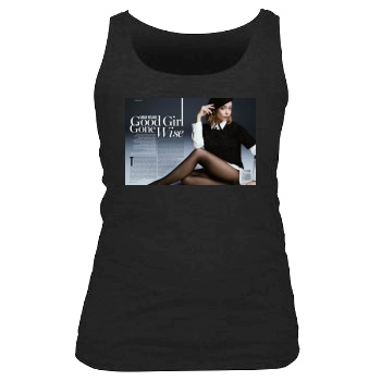 Sarah Hyland Women's Tank Top