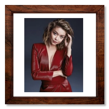 Sarah Hyland 12x12