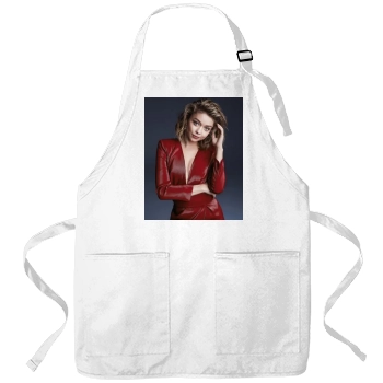 Sarah Hyland Apron