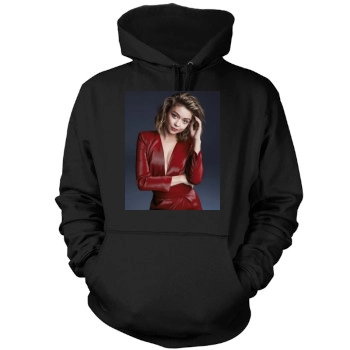 Sarah Hyland Mens Pullover Hoodie Sweatshirt