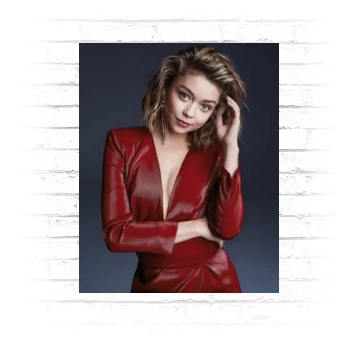 Sarah Hyland Poster