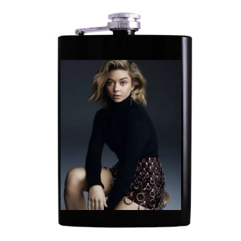 Sarah Hyland Hip Flask