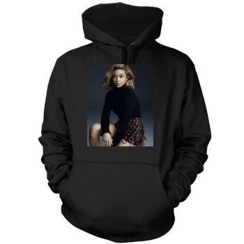 Sarah Hyland Mens Pullover Hoodie Sweatshirt