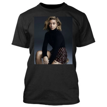 Sarah Hyland Men's TShirt