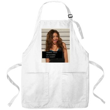 Sarah Hyland Apron