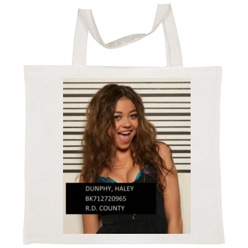 Sarah Hyland Tote