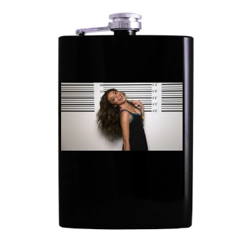 Sarah Hyland Hip Flask