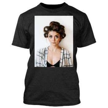 Sarah Hyland Men's TShirt