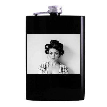 Sarah Hyland Hip Flask