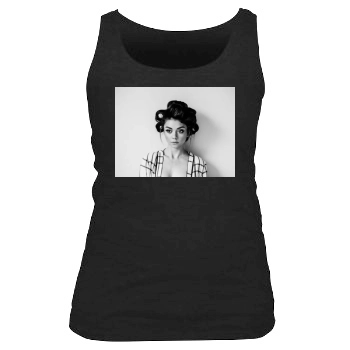 Sarah Hyland Women's Tank Top