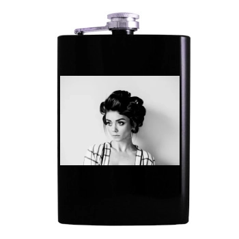 Sarah Hyland Hip Flask