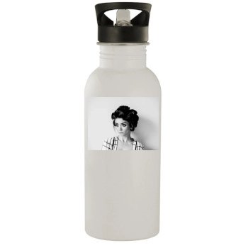 Sarah Hyland Stainless Steel Water Bottle