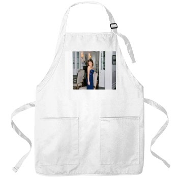 Sarah Hyland Apron