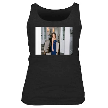 Sarah Hyland Women's Tank Top