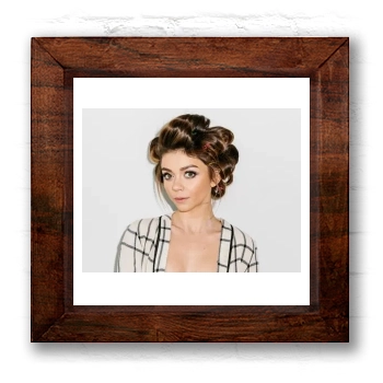 Sarah Hyland 6x6