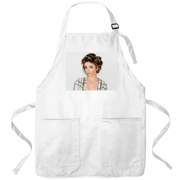 Sarah Hyland Apron