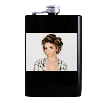 Sarah Hyland Hip Flask