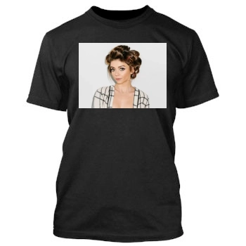 Sarah Hyland Men's TShirt