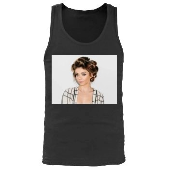 Sarah Hyland Men's Tank Top