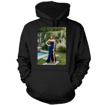 Sarah Hyland Mens Pullover Hoodie Sweatshirt