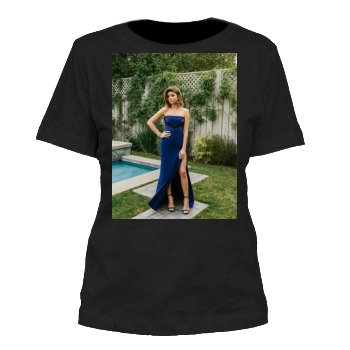 Sarah Hyland Women's Cut T-Shirt