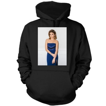 Sarah Hyland Mens Pullover Hoodie Sweatshirt