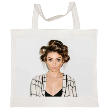 Sarah Hyland Tote