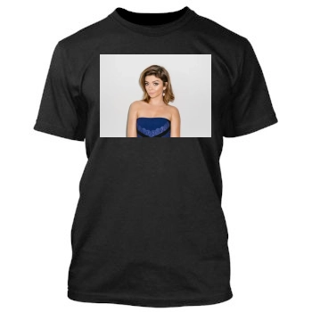 Sarah Hyland Men's TShirt