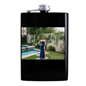 Sarah Hyland Hip Flask