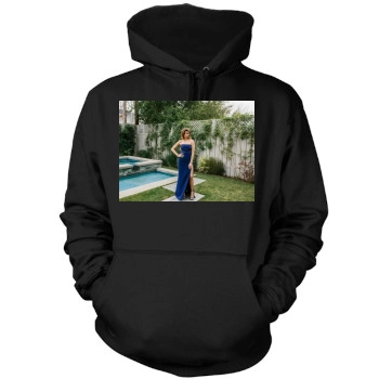 Sarah Hyland Mens Pullover Hoodie Sweatshirt