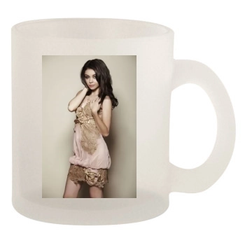 Sarah Hyland 10oz Frosted Mug